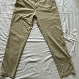 Lululemon Men's ABC Classic Fit Trouser 36